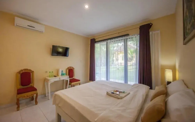 Bali Green Guest House