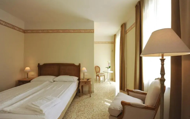 La Villa degli Orti