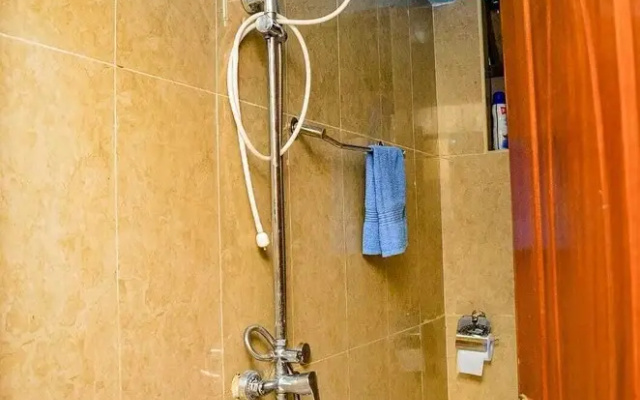 Stay.Plus TRM Business Apartments