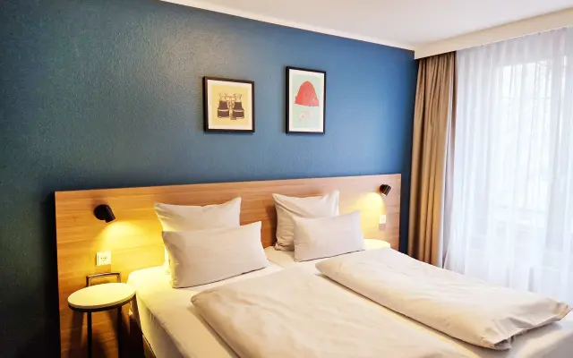 Garner Hotel Bochum by IHG