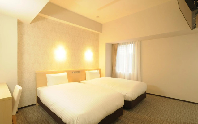 AB Hotel Omihachiman