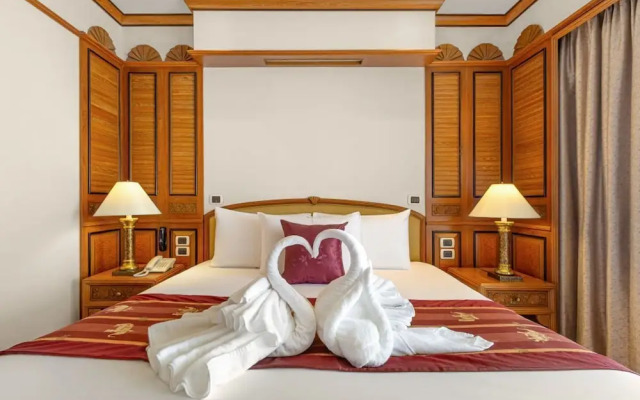 Royal Cliff Hotels Group