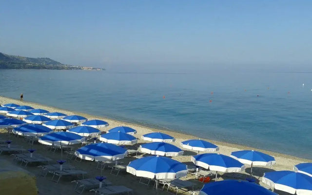 Villaggio Residence Emmesse Appartamento Standard