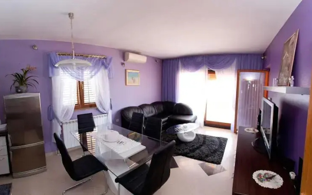 Apartments Toni