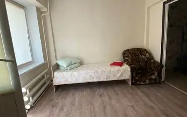 Апартаменты Вариант на ул. Аэропорт, д. 3