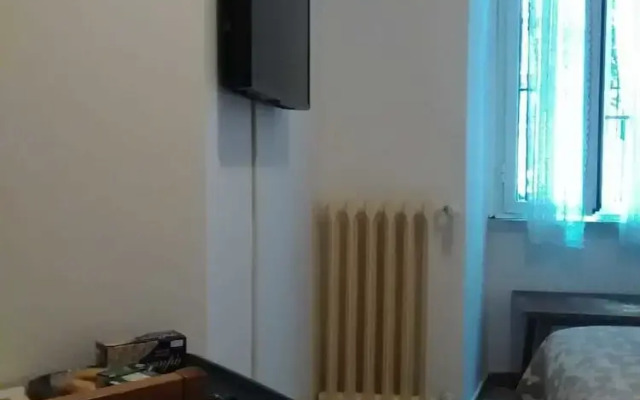 Le Stanze Di Nico