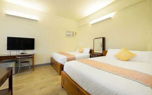 Yue Mei B&B