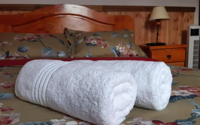 Casa Tregül B&B