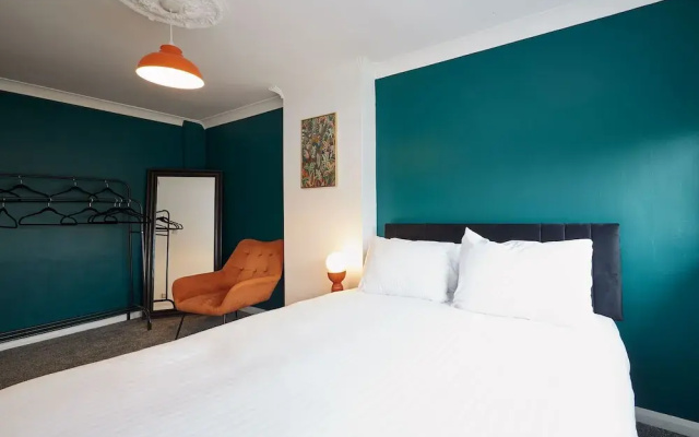 Host Stay Osprey Drive