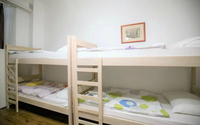 Hostel Amnesia