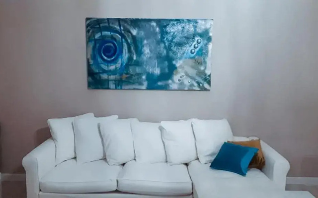 La Casa di Fabia - Home Suite