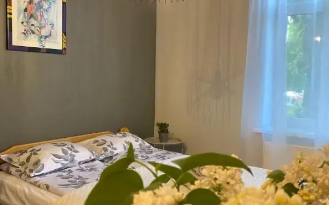 Parka Apartamenti