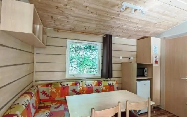 Camping de l'Arche