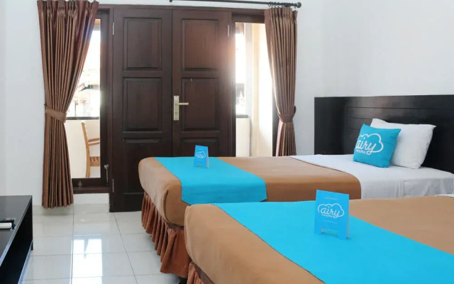 Airy Kuta Bakung Sari Gang Kresek 7 Bali