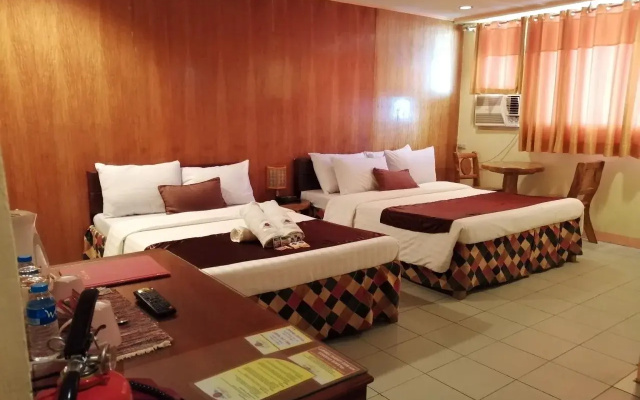 Hotel Asuncion