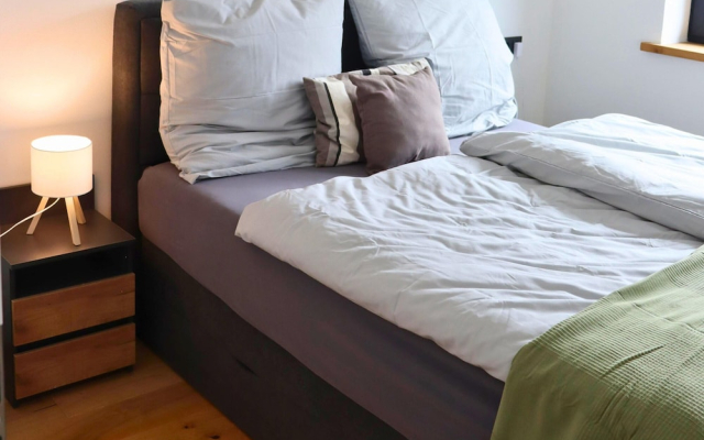 Eifel Finca With Whirlpool and Garden Lounge