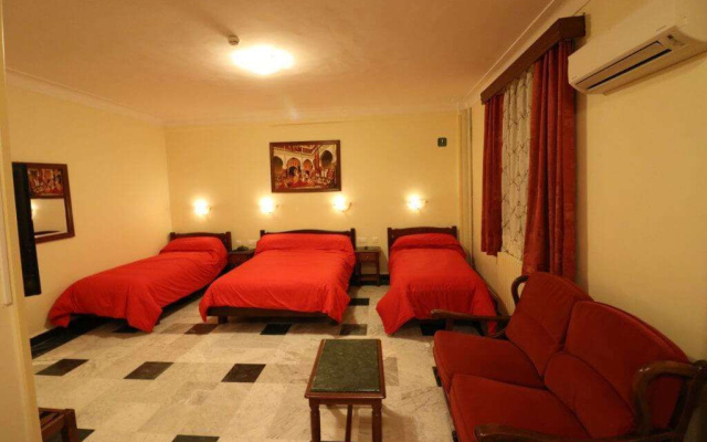 Hotel Hydra - Ouled Fayet