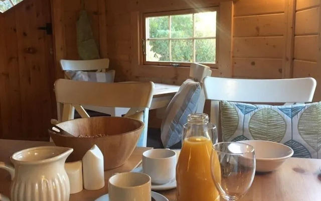 Pandy B&B
