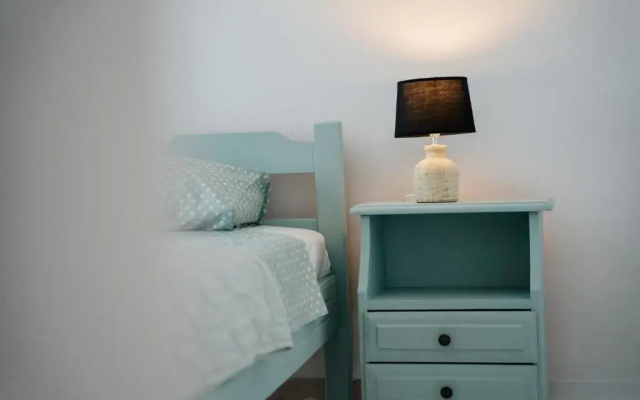 Sea View apartment Dione