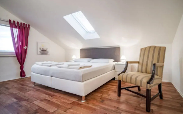 Apartment Marina Zadar/Sukošan 16329