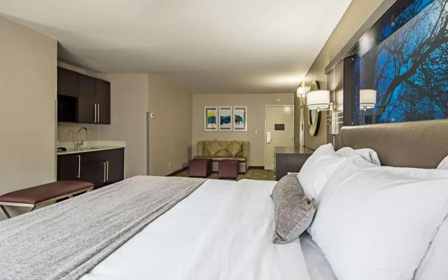 Ramada Clemson