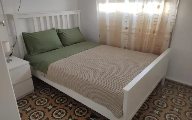 Cosy Flat in the Heart of Skopelos Town