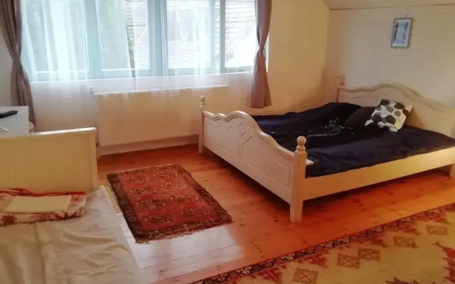 Mákvirág Ház