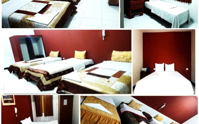 Hotel Emperador