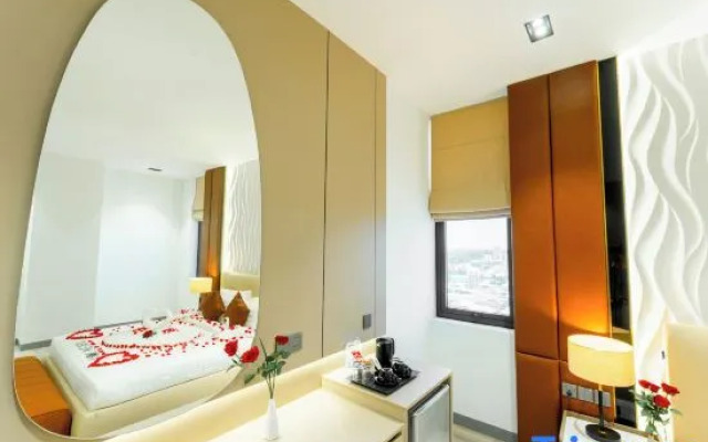 Lé Blend Residence
