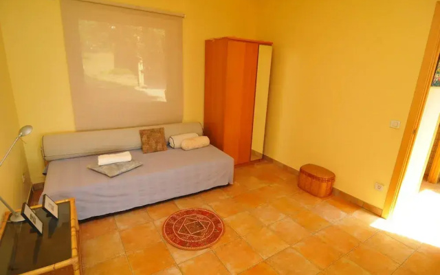 HomeHolidaysRentals Aroma - Costa Barcelona