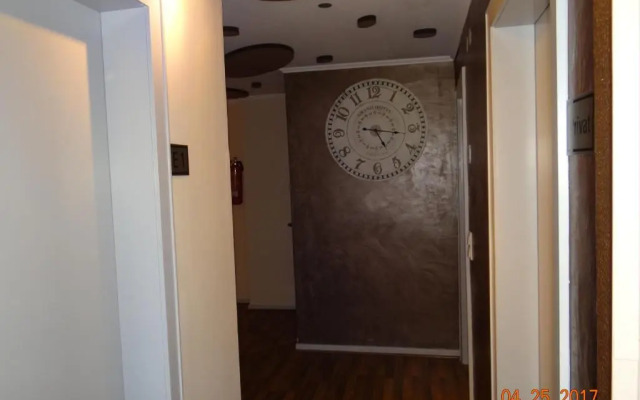Hotel h4 easy