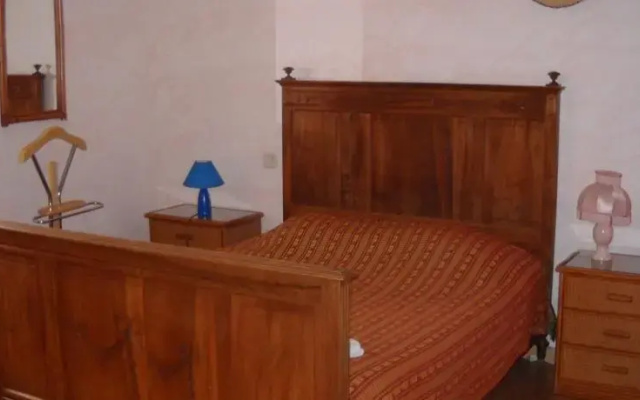 La Grange chambres dHôtes