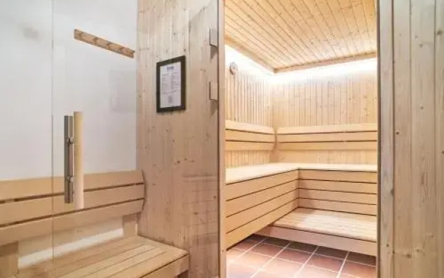 Bergführer Blockhaus Appartements