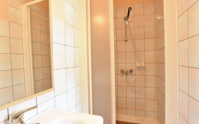 Cozy Apartment in La Bresse France near Ski Area