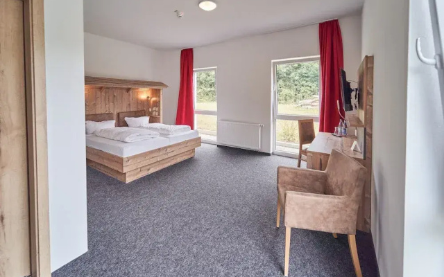 Hotel am Interpark