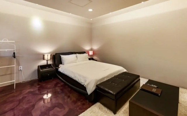 Yangpyeong New Space 2948 Pension