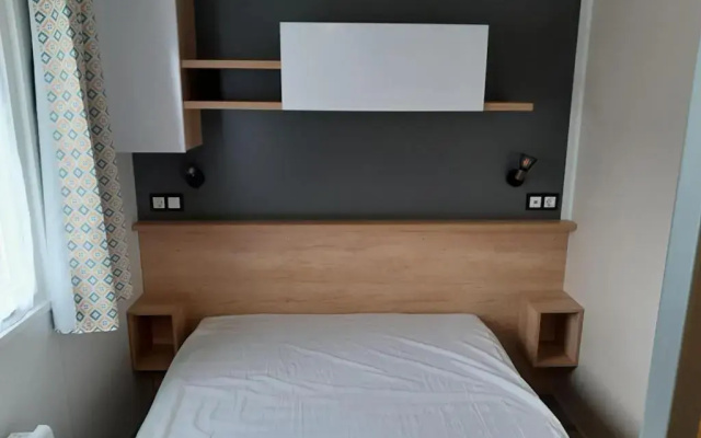 Mobilhome 3 Chambres