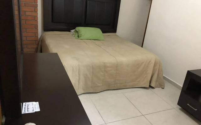 Hotel María Elena
