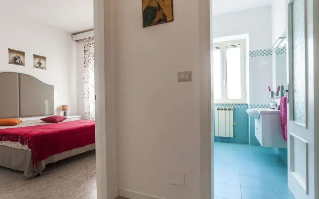 Casa Vacanza Mare Verde