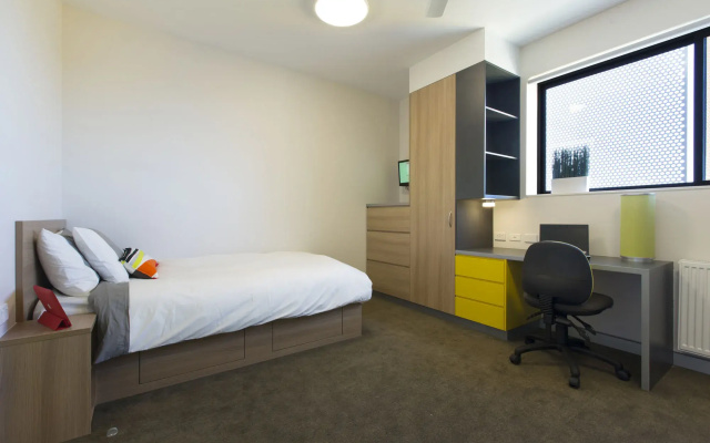 Western Sydney University Village Penrith