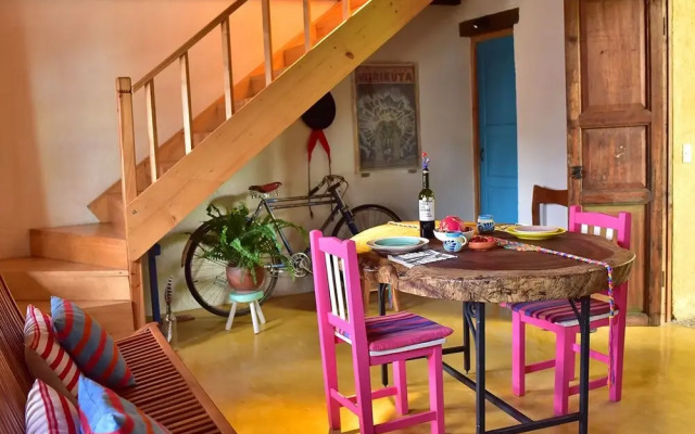 Casa Francisco