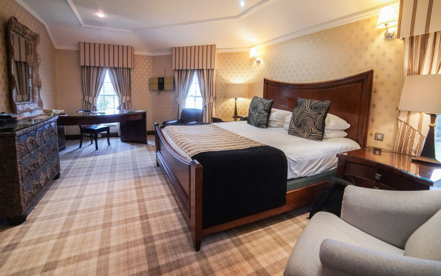 Hardwick Hall Hotel