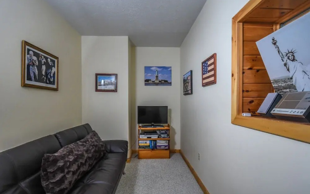 Terrapin Station 4 Bedroom House