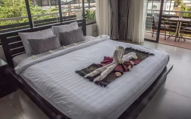 Five Palms Luxury Boutique