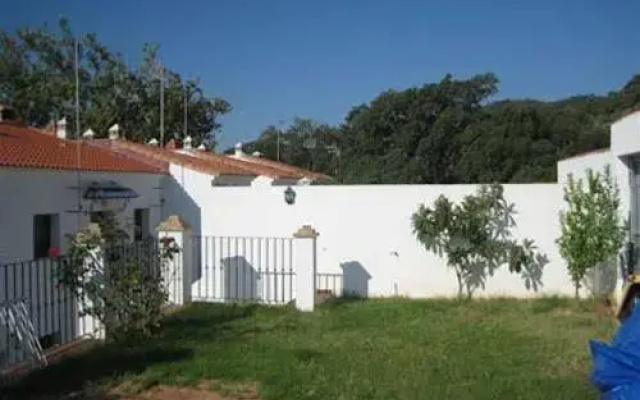 Casa El Cachón