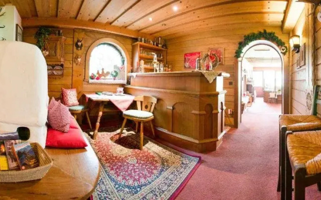 Pension Grubenhof