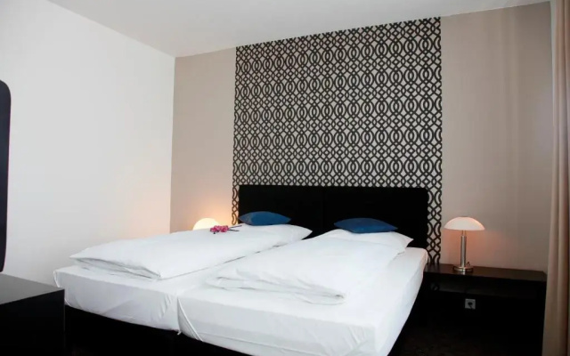 Hotel Schempp