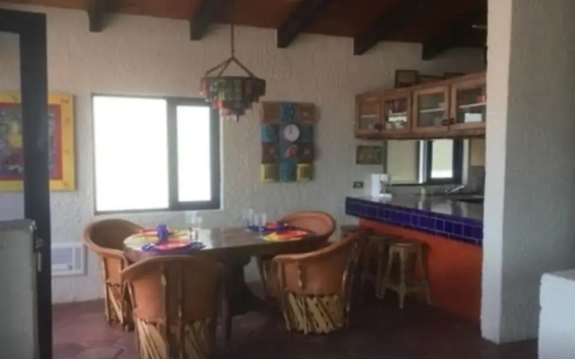 Casa Franz