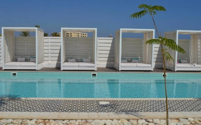 Sunwing Sandy Bay Resort