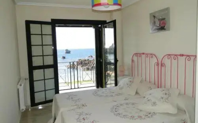 Apartamentos El Pinedo
